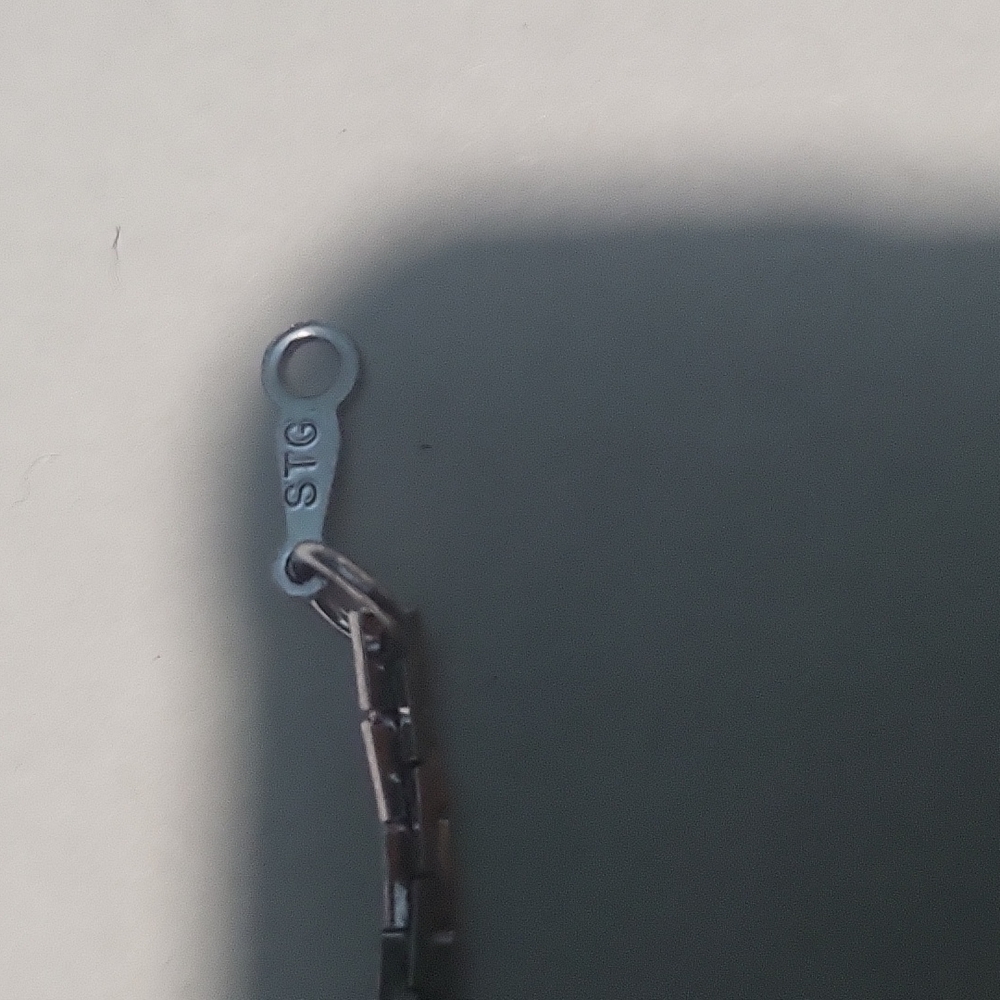 Sun pendant - Picture 3 of 3